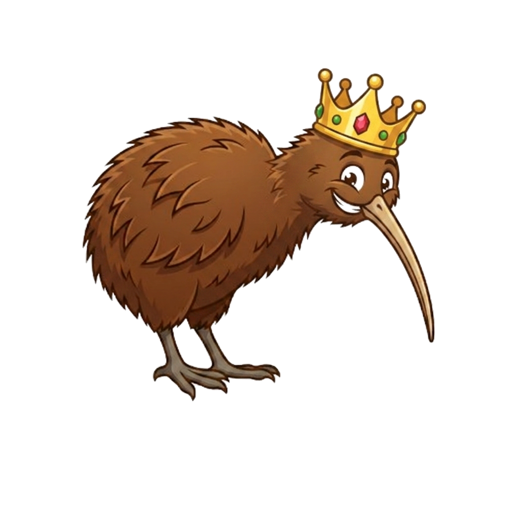 Kiwi Plus